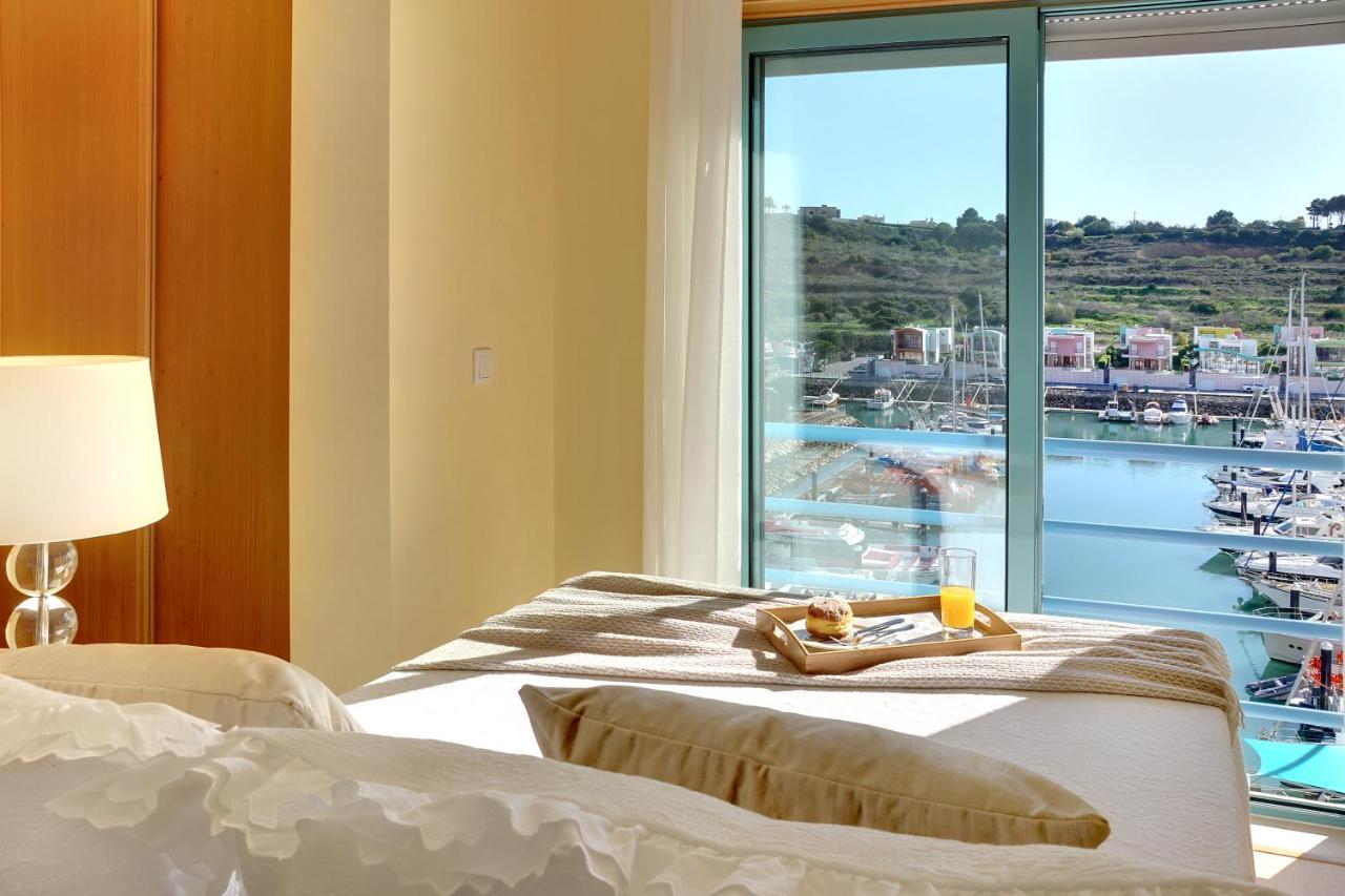 Marina Ocean Residence Albufeira Exterior photo
